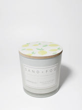 Limoncello 21 oz scented candle