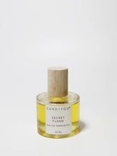 Secret Flame 50ml Perfume Oil Rollerball