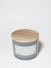 Ocean & Sea Salt 12 oz scented candle