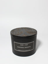 Havana Nights 12 oz scented candle