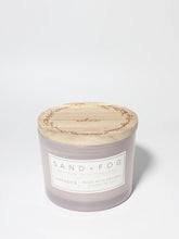 Lavender 12 oz scented candle