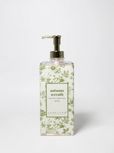 Autumn Wreath 16.9 oz Liquid Hand Soap