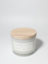 Tahitian Vanilla 12 oz scented candle