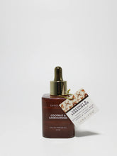 Coconut & Sandalwood 50 ml Perfume Oil Dropper