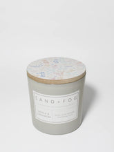 Saddle & Cardamom 21 oz scented candle
