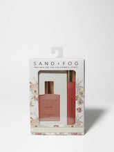 Exploratory Perfume Oil Rollerball Set - Springtime Sun Collection