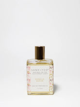 Vanilla Sugar 50ml Perfume Oil Rollerball