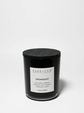 Speakeasy 10 oz scented candle