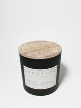 Vanilla Tobacco 21 oz scented candle