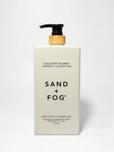 Eucalyptus Mint 32 oz Body Wash