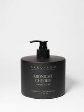 Midnight Cherry 15.7 oz Liquid Hand Soap