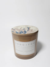 Rosewood 21 oz scented candle
