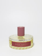 White Vanilla 100ml Perfume Oil Rollerball