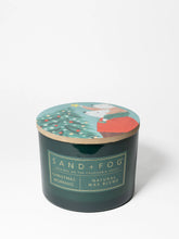 Christmas Morning 12 oz scented candle