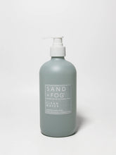 Clean Waves 15.7 oz Liquid Hand Soap