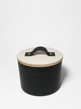 Vanilla Tobacco Whiskey and Leather 12 oz scented candle