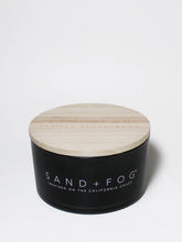 Vanilla Sandalwood 23 oz scented candle