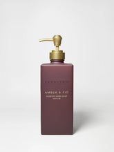 Amber & Fig 16.9 oz Liquid Hand Soap
