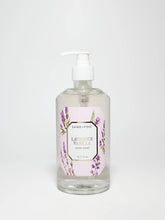 Lavender Vanilla 15.7 oz Liquid Hand Soap