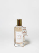 Amber & Vanilla 95 ml Hair Perfume