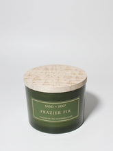 Frazier Fir 12 oz scented candle