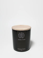 Blackberry Woods 10 oz scented candle
