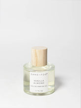 Vanilla Almond 50ml Perfume Oil Rollerball