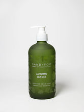 Autumn Leaves 15.7 oz Liquid Hand Soap