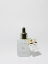Vanilla Musk 50ml Perfume Oil Dropper