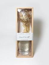 Ocean & Sea Salt 110 ml Reed Diffuser