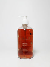 Sweet Honey 15.7 oz Liquid Hand Soap