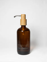 Vanilla Sandalwood Natural Home 15.7 oz Liquid Hand Soap