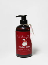 Holiday Berry 20 oz Liquid Hand Soap