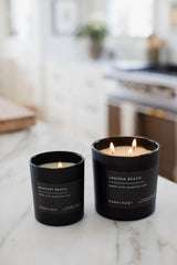 Laguna Beach 21 oz scented candle