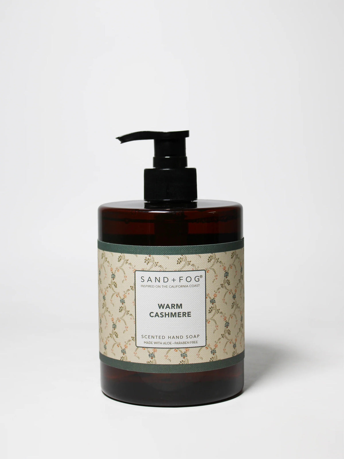 Warm Cashmere 17.5 oz Liquid Hand Soap