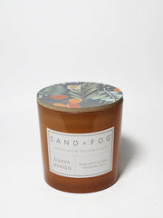 Guava Mango 21 oz scented candle