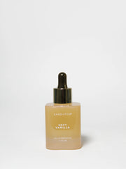 Soft Vanilla 50ml Perfume Oil Dropper