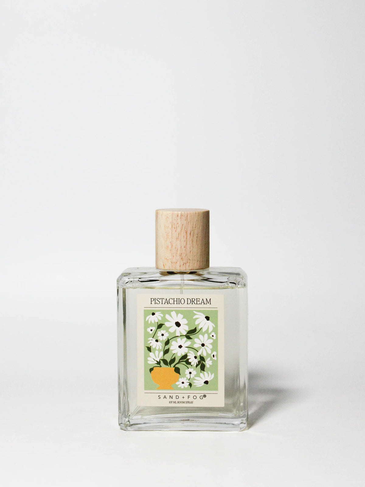 Pistachio Dream 107 ml Room Spray