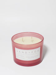 California Beach House 12 oz scented candle