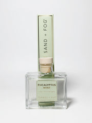 Eucalyptus Mint 100 ml Reed Diffuser