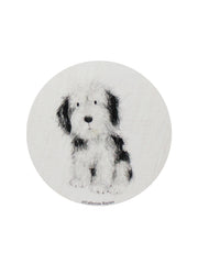 Sand + Paws Corona Del Mar 12 oz scented candle