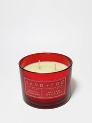 Chestnut Gingerbread 12 oz scented candle