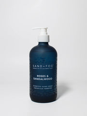 Roses & Sandalwood 15.7 oz Liquid Hand Soap