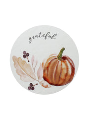 Pumpkin Spice 21 oz scented candle