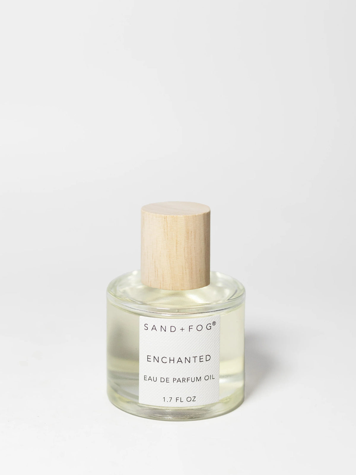 Enchanted 50 ml Perfume Oil Rollerball