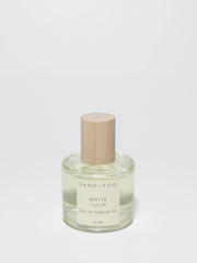 White Tulip 50ml Perfume Oil Rollerball