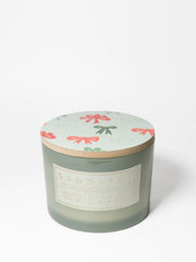 Winter White 12 oz scented candle