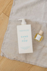 California Beach House 32 oz Body Wash