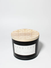 Tahitian Vanilla 12 oz scented candle
