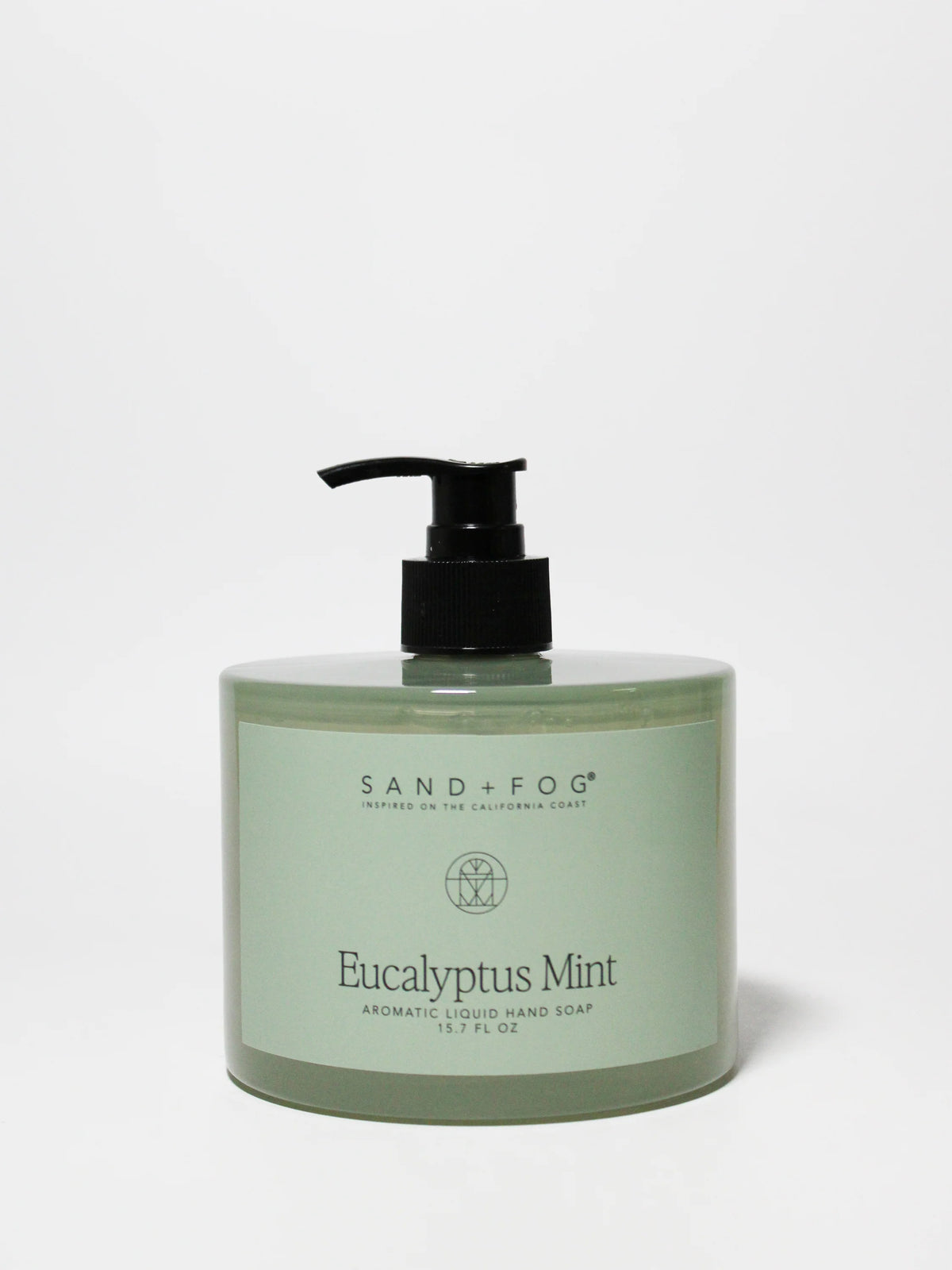 Eucalyptus Mint 15.7 oz Liquid Hand Soap